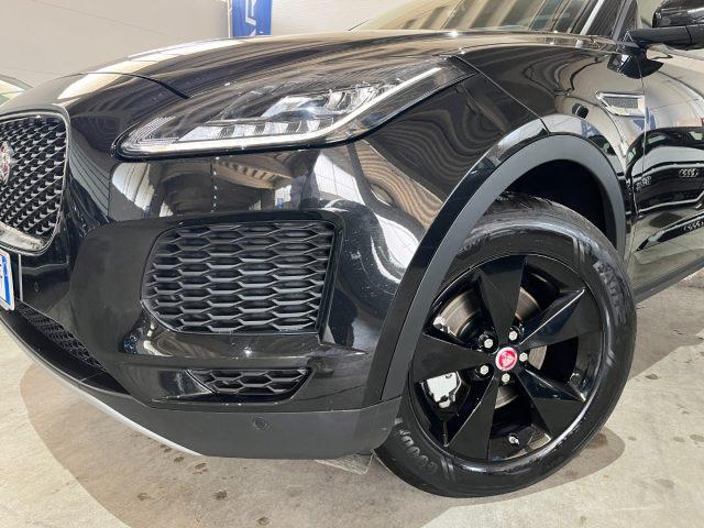 JAGUAR E-Pace 2.0D 150 CV AWD aut. R-Dynamic S TETTO/PELLE/NAVI