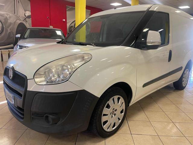 FIAT Doblo Doblò 1.4 T-Jet Natural Power+IVA
