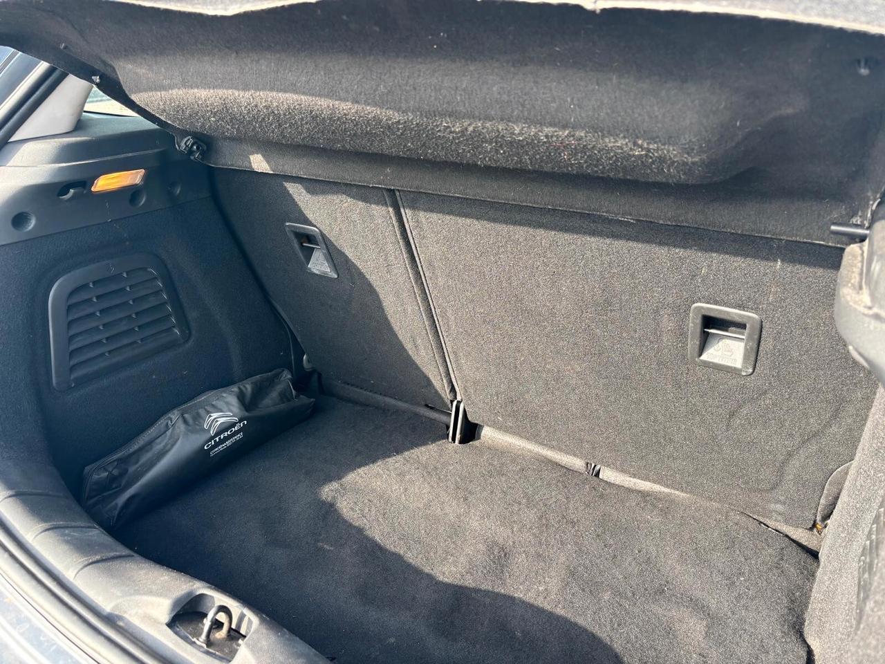 Citroen C3 1.1 5 porte - 2011