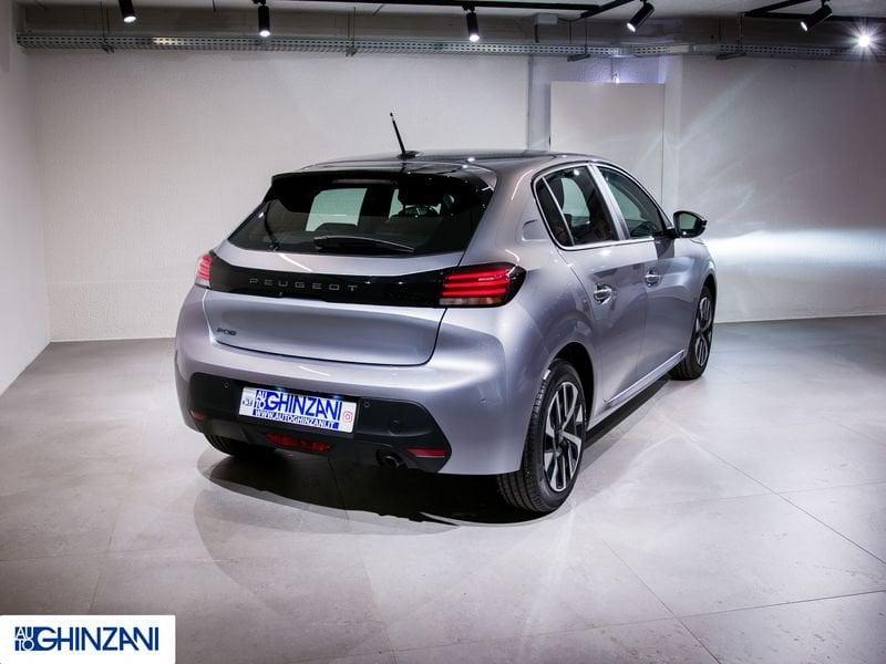 Peugeot 208 PureTech 75 Stop&Start 5 porte Style