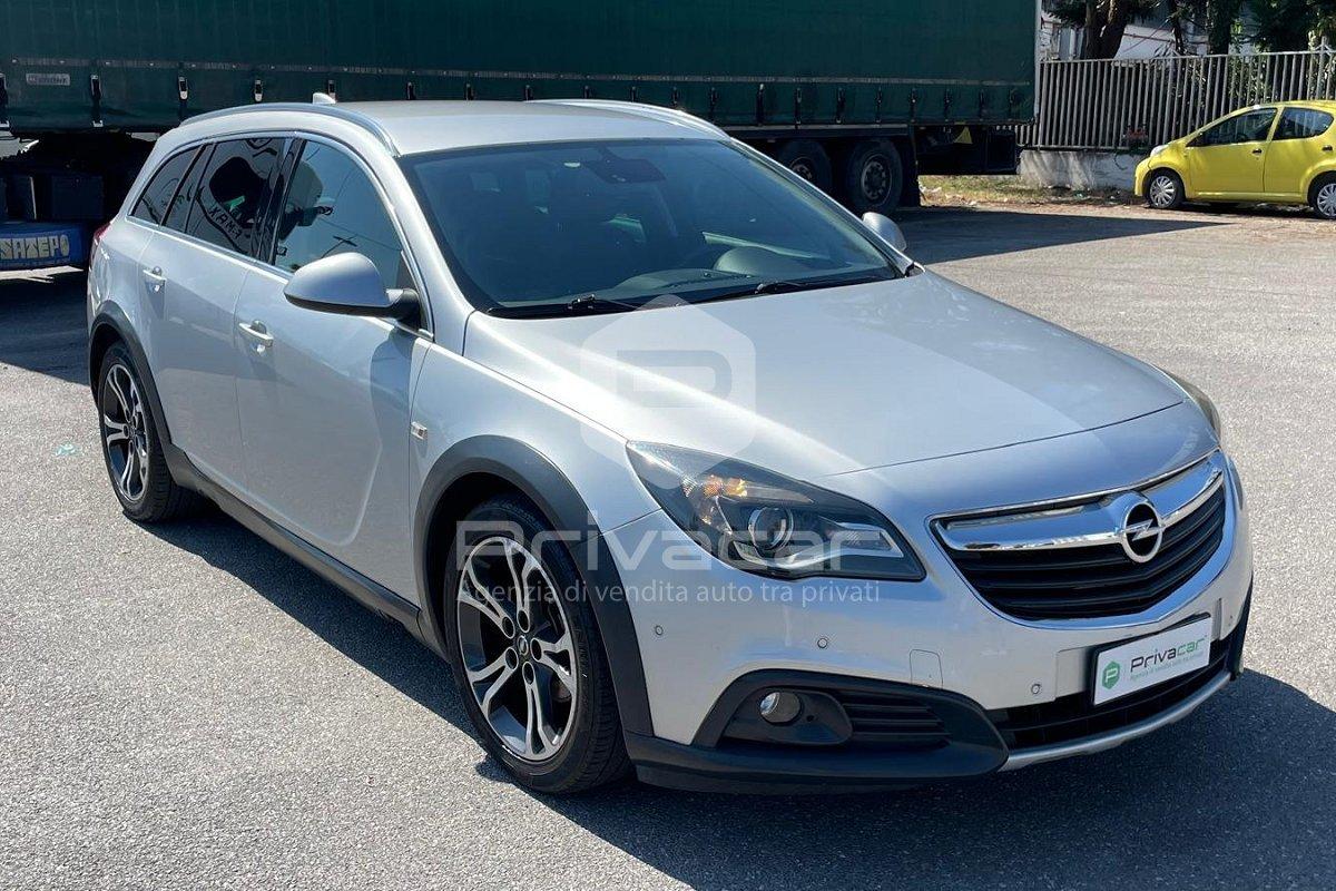 OPEL Insignia 1.6 CDTI 136CV Sports Tourer aut. Cosmo