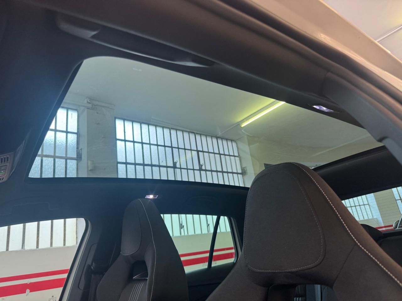 Skoda Scala 1.5 TSI ACT Monte Carlo