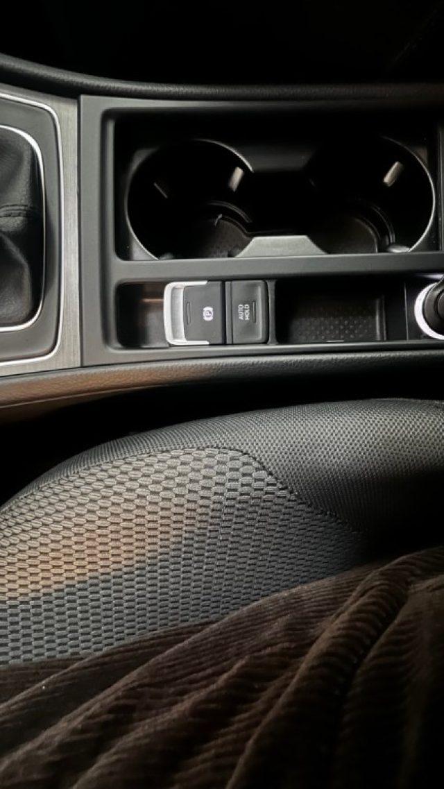 VOLKSWAGEN Golf 1.6 TDI 5p. Comfortline BlueMotion Technology