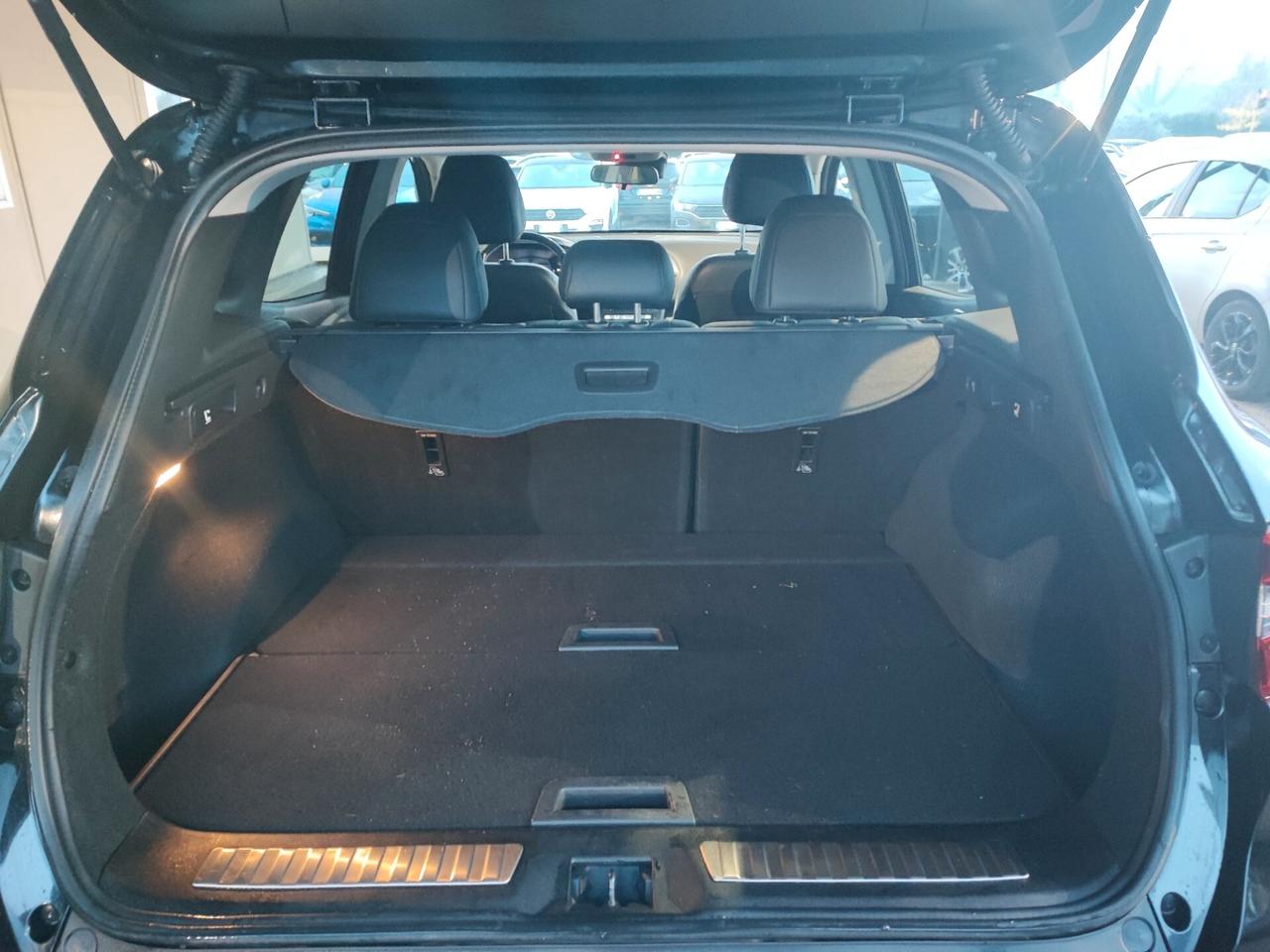 Renault Kadjar dCi 8V 110CV Energy Sport Edition