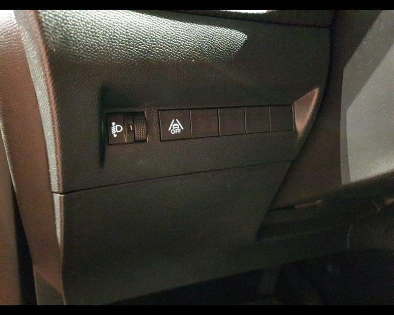 Peugeot 2008 2ª serie PureTech 130 S&S EAT8 Allure