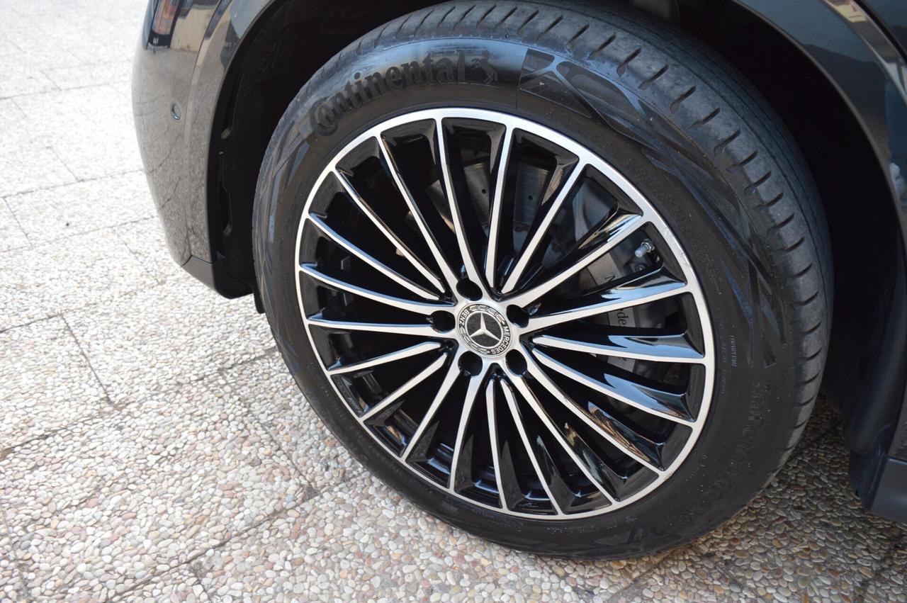 Mercedes-benz GLC 220 d 4Matic Mild Hybrid AMG Line Premium