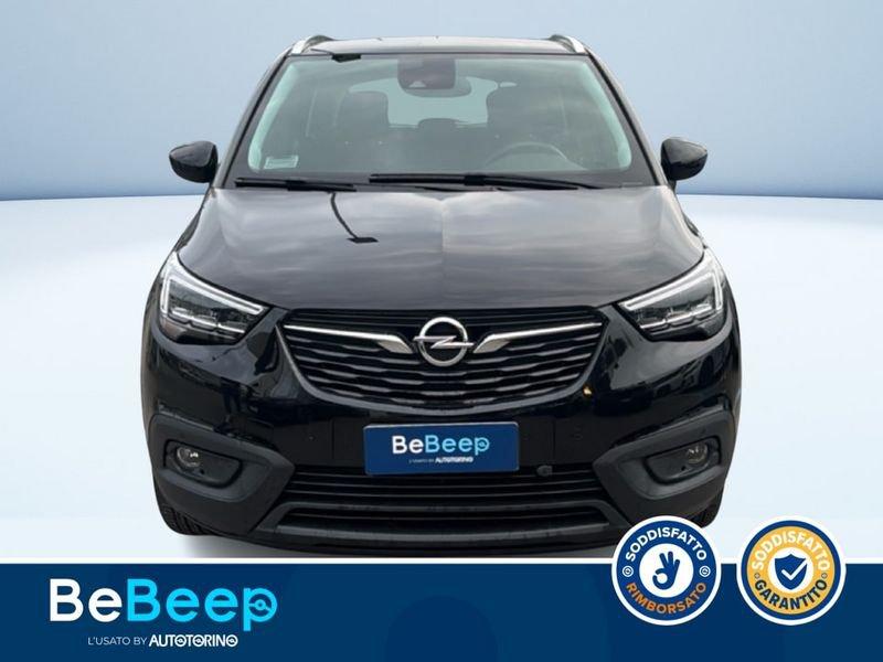 Opel Crossland X 1.2 2020 S&S 130CV