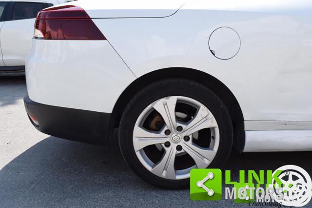 RENAULT Megane DINAMIC