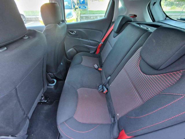 RENAULT Clio 1.6 T 200CV EDC 5 porte R.S.