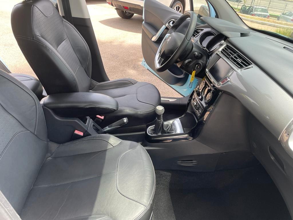 Citroen C3 1.4 VTi 95 Perfect