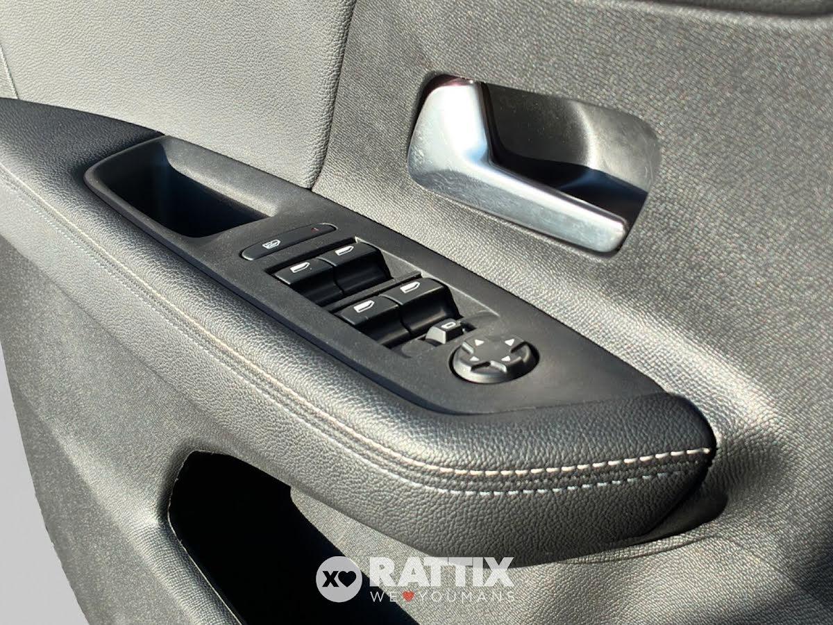 Opel Mokka 1.2 130CV GT AT8