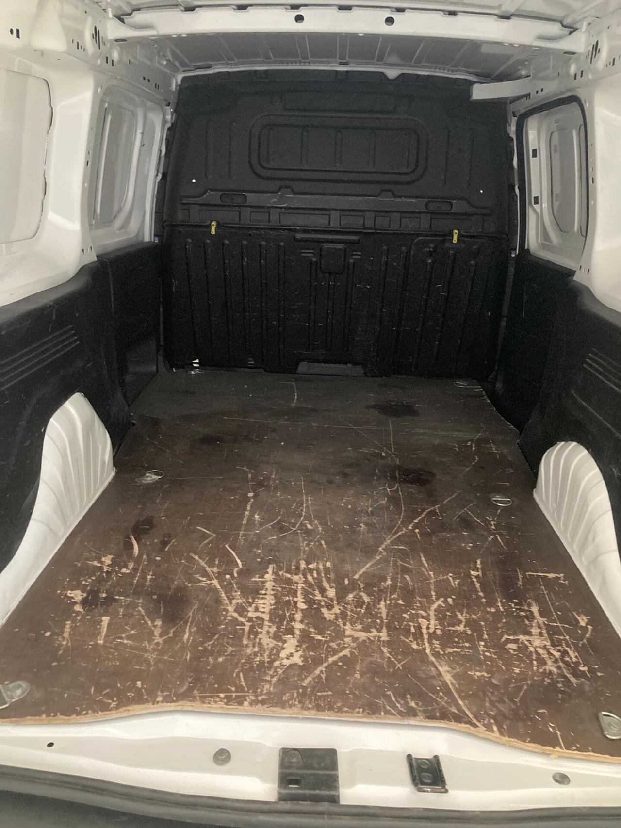 Citroen Berlingo BlueHDi 130 Stop&Start M Live