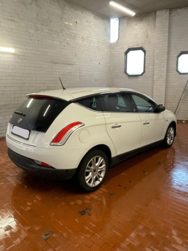 LANCIA Delta 1.6 MJT Gold