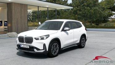 BMW X1 xDrive23i 48V xLine