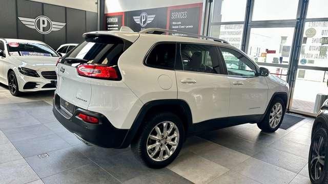 Jeep Cherokee 2.2 MJT II 200CV 4WD Active Drive I Auto Limited