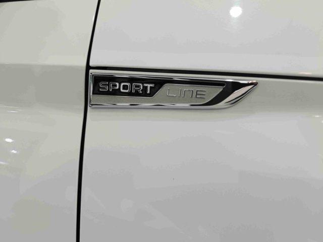 SKODA Kodiaq 2.0 TDI EVO SCR DSG 7 posti Sportline