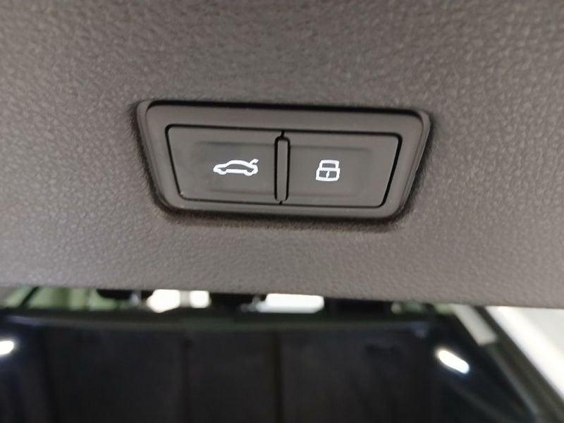 Audi Q8 50 3.0 tdi mhev Sport quattro tiptronic
