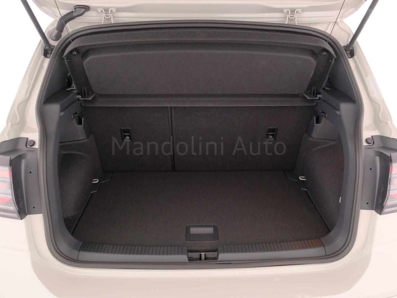 Volkswagen T-Cross 1.0 tsi 115cv r-line plus dsg