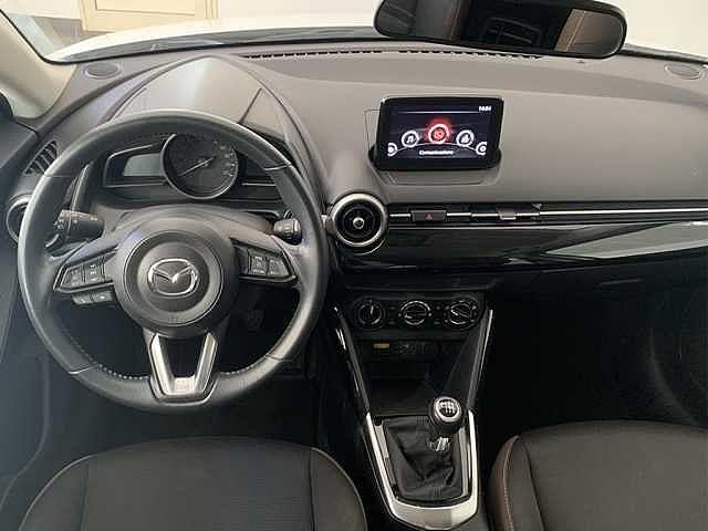 Mazda 2 Mazda2 1.5 e-Skyactiv-G 90 CV M Hybrid Evolve