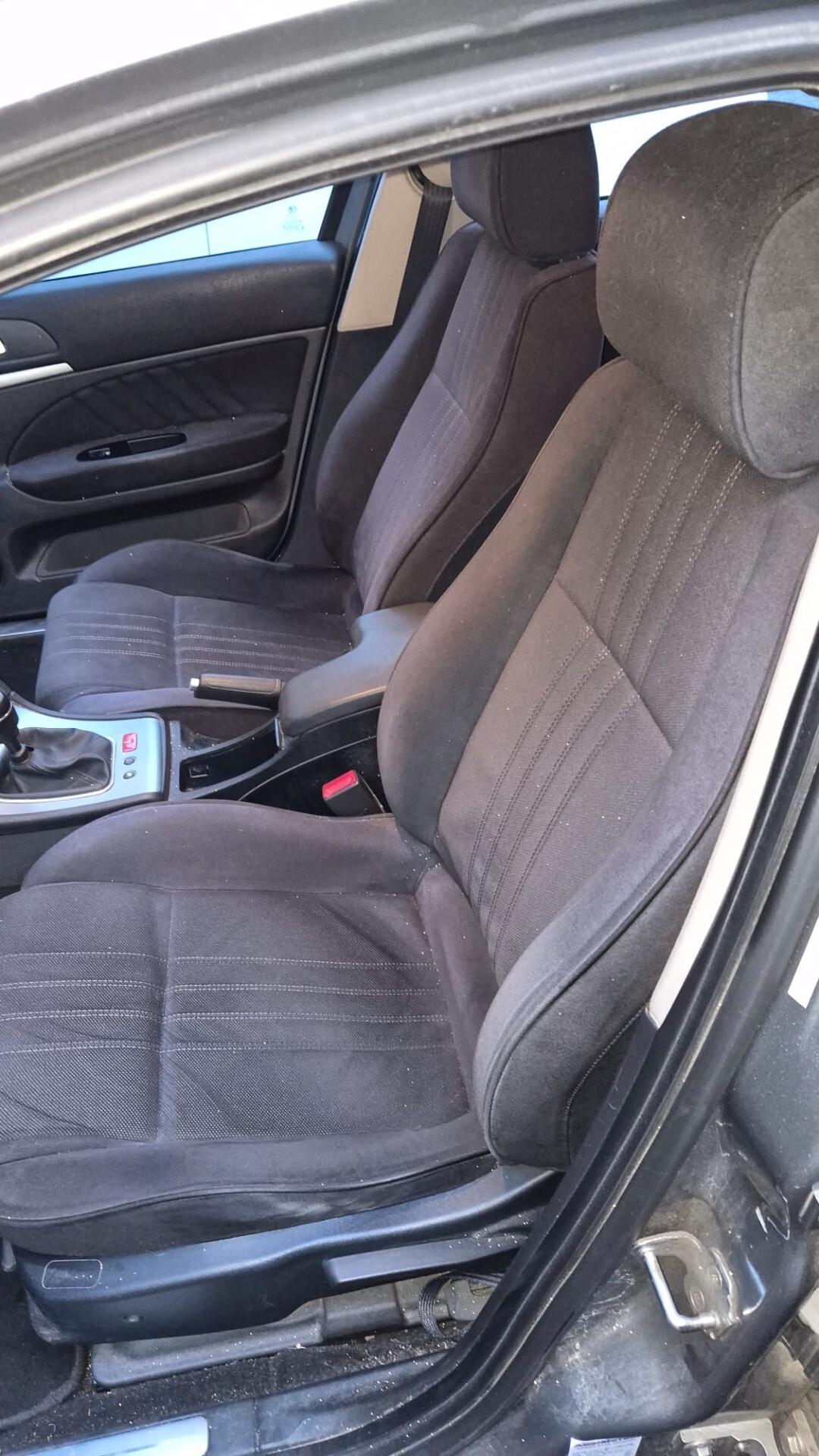 Alfa Romeo 159 1.9 JTDm Sportwagon