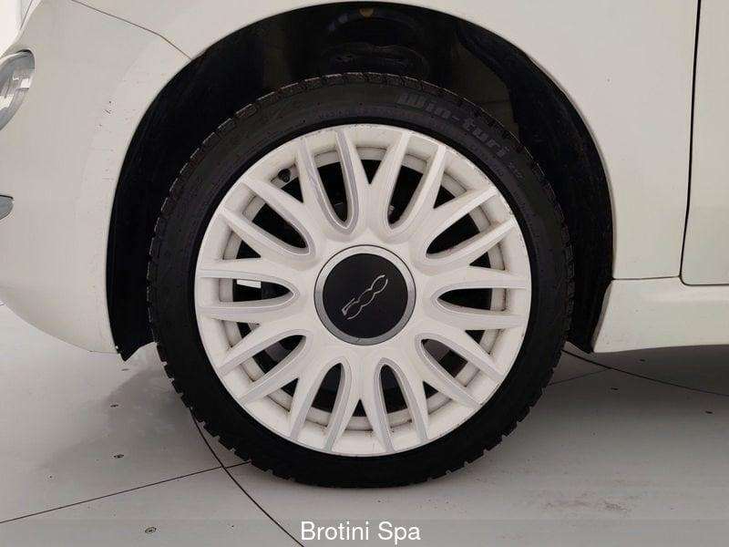FIAT 500C 500 C 1.2 Dolcevita