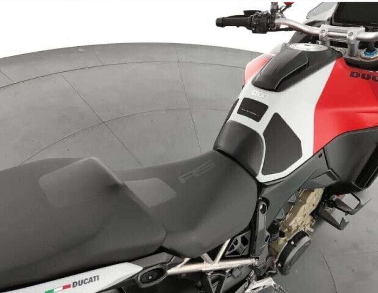 Ducati Multistrada V4 -RS Full Optional