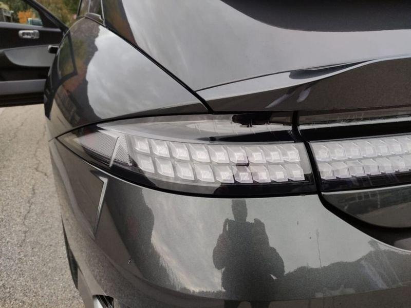 Hyundai Ioniq 6 77.4kWh 4WD Evolution (DM, SR)