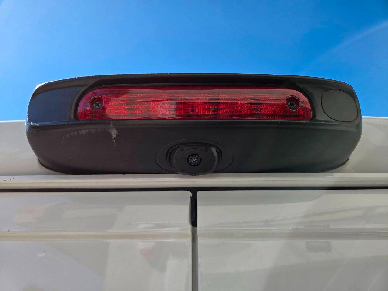 FIAT Ducato 35 L2H1 2.2 diesel 140cv