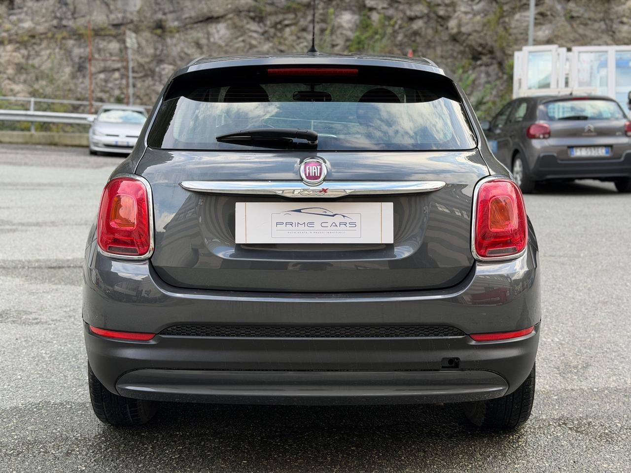 Fiat 500X 1.3 MTJ 95cv EURO 6 LOUNGE