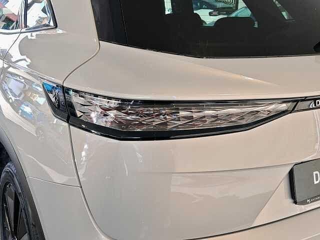 DS DS 7 DS 7 BlueHDi 130 aut. Performance Line