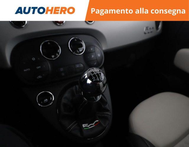 FIAT 500 1.0 Hybrid Star