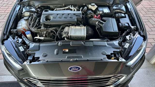 Ford Mondeo 2.0 EcoBlue 150CV AUTO S&S SW Titanium Business
