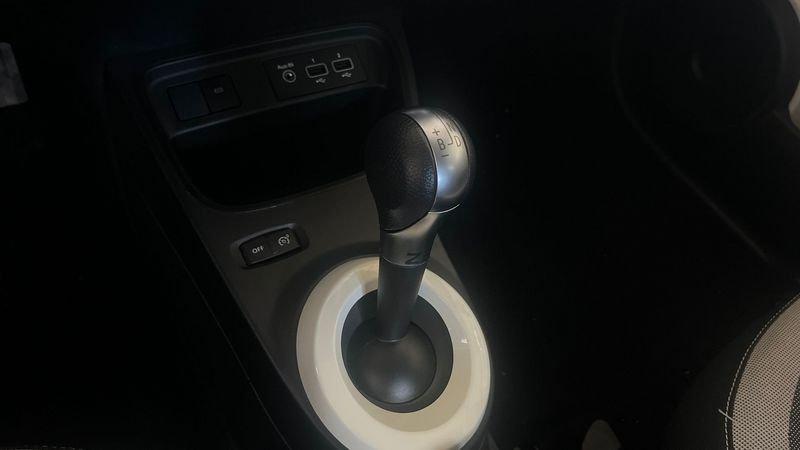 Renault Twingo Electric Twingo 22 kWh Zen