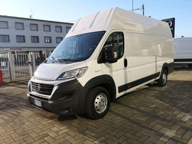 FIAT Ducato MAXI 35 2.3 MJT 130CV PLM-SL-TA