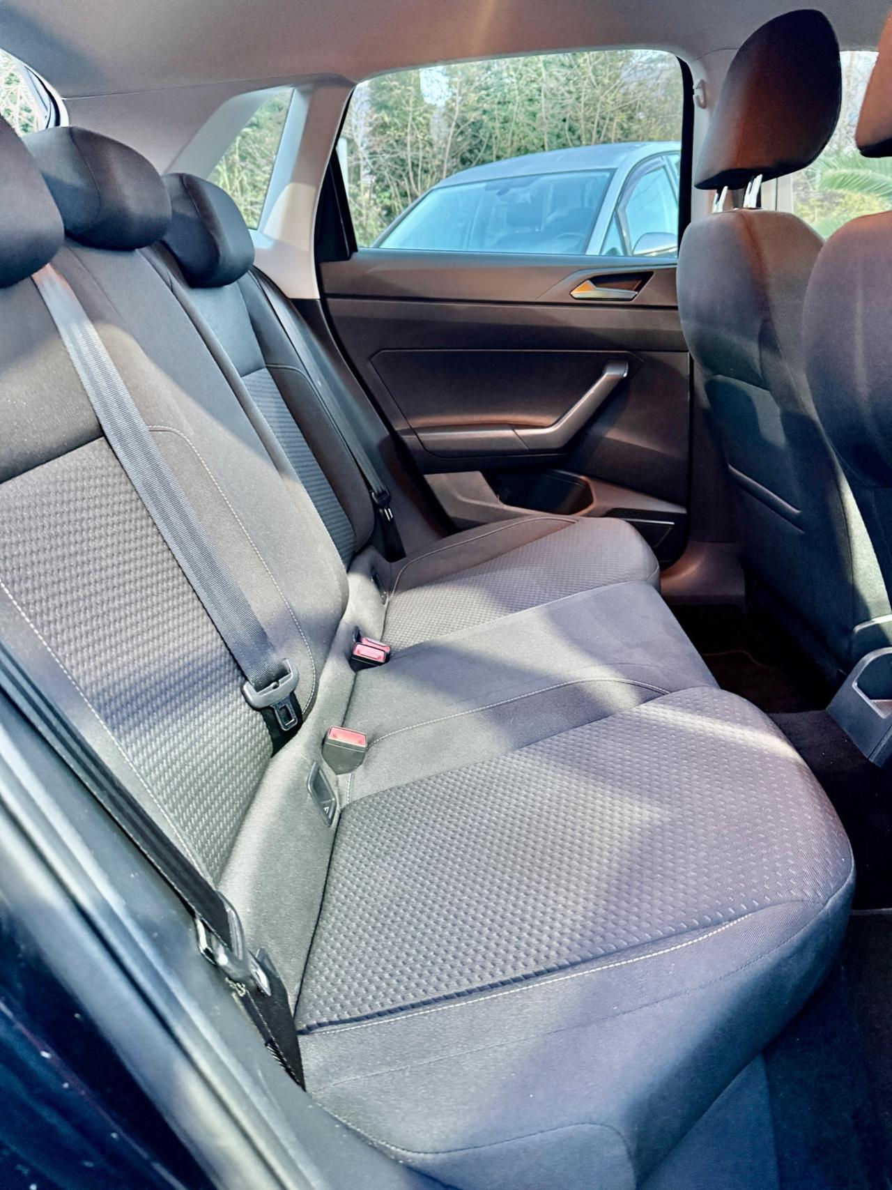 Volkswagen Polo 1.0 TSI DSG 5p. Highline BlueMotion Technology