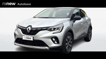 Renault Captur II 2019 1.6 E-Tech full hybrid Techno Auto 145cv