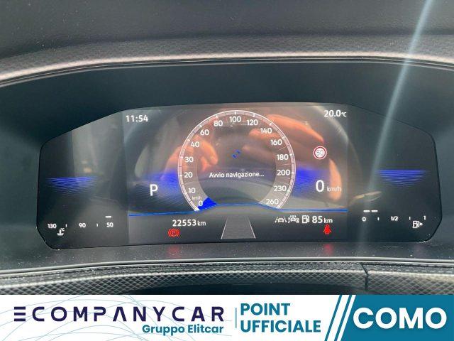VOLKSWAGEN T-Cross 1.0 TSI 115 CV DSG Life