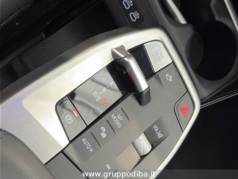 BMW Serie 2 Active Tourer Serie 2 U06 Active Tourer 218d Active Tourer Msport auto