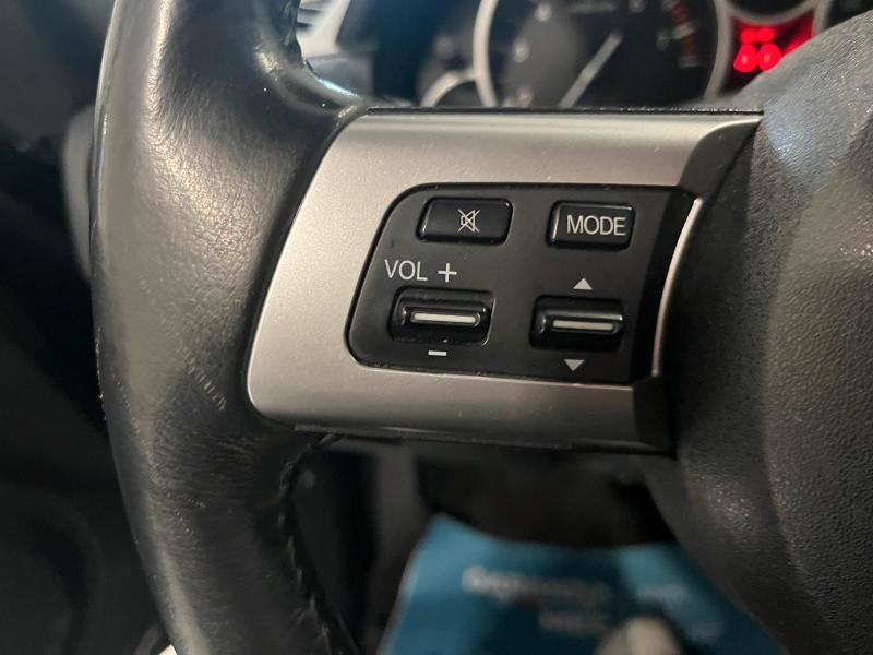 Mazda MX-5 1.8 Essence