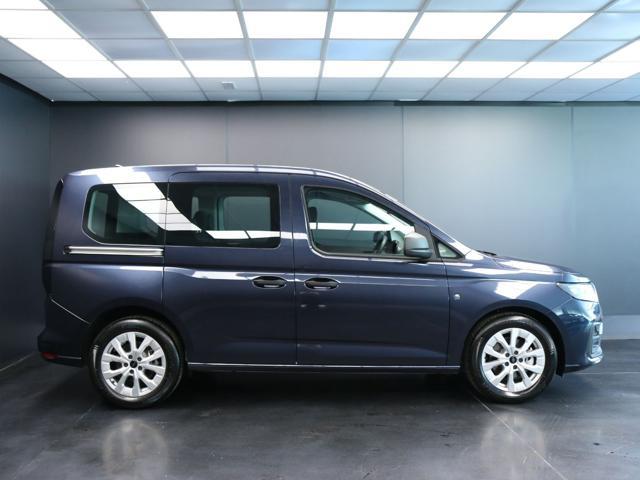 FORD Tourneo Connect 1.5 116CV(150CV) PlugIn Hybrid Plus