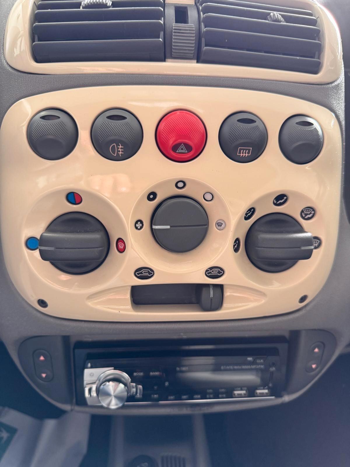 Fiat 600 1.1 54CV