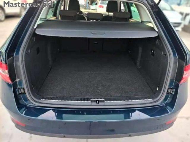 SKODA Superb Wagon Wagon iV 1.4 tsi phev Style dsg -GE476CM