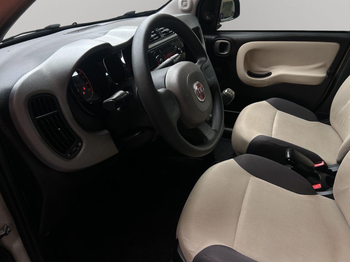 FIAT - Panda - 1.3 Mjt 75 CV S&S Lounge