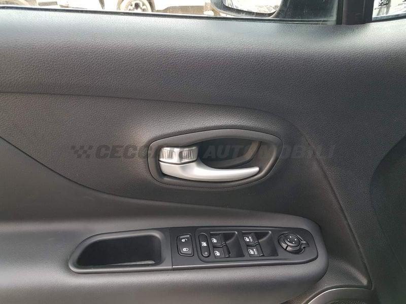 Jeep Renegade Renegade 1.5 turbo t4 mhev Limited 2wd 130cv dct