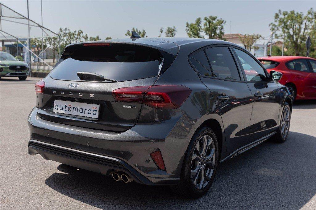 FORD Focus 1.0 ecoboost h ST-Line Style 125cv del 2022