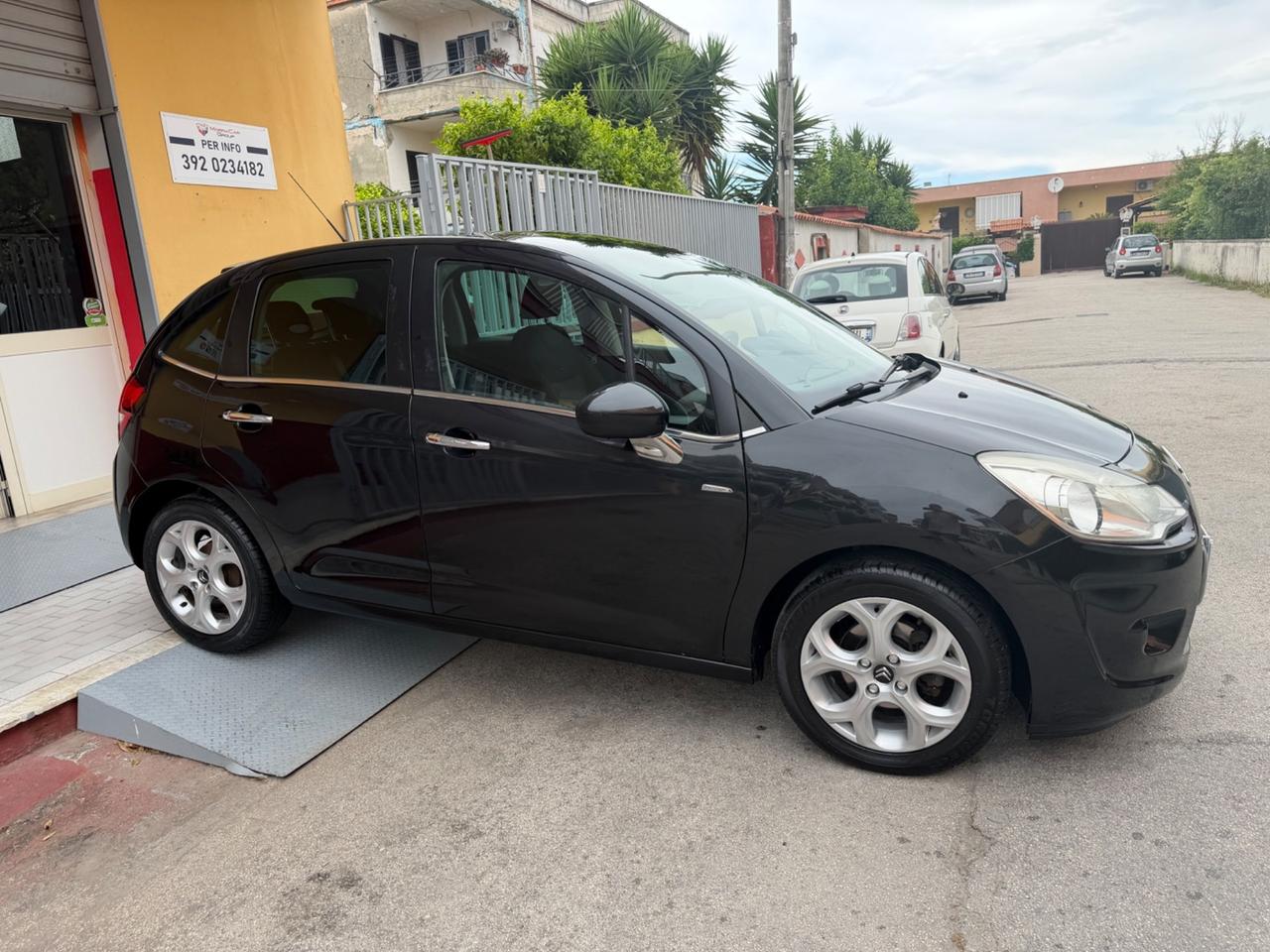 Citroen C3 1.1 Exclusive