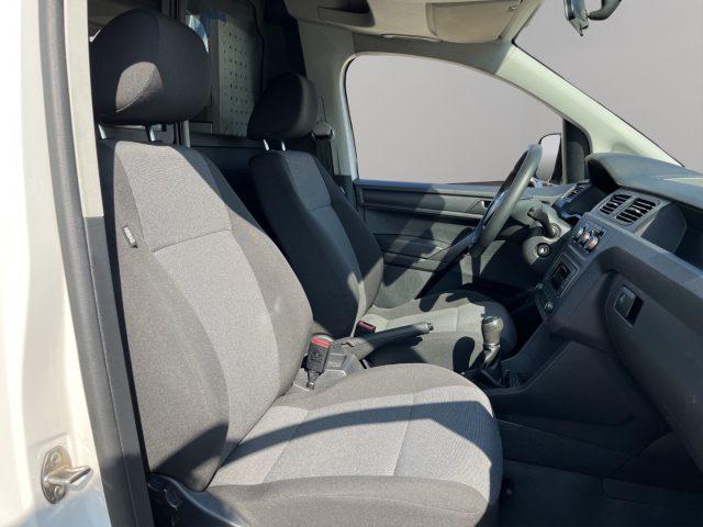 VOLKSWAGEN Caddy 2.0TDI 122CV 4Motion 4X4 ALLES.