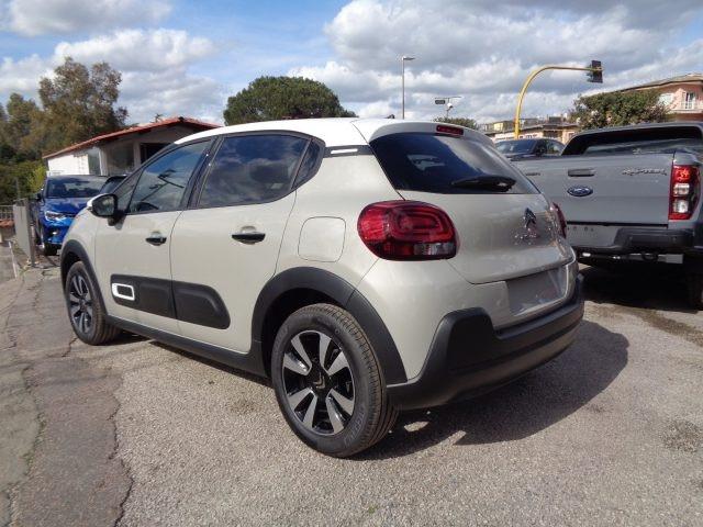 CITROEN C3 1200 PURETECH SHINE 83CV NAVI CARPLAY KEYLESS"16