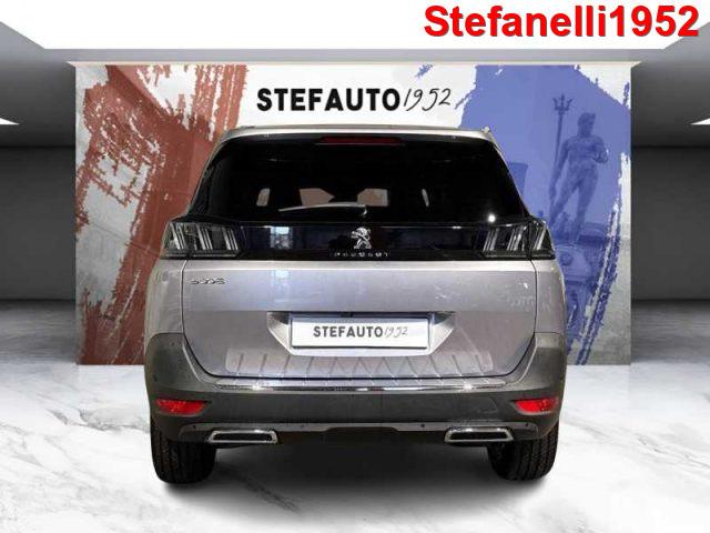 PEUGEOT 5008 II 2021 - 1.5 bluehdi Allure Pack s&s 130cv eat8