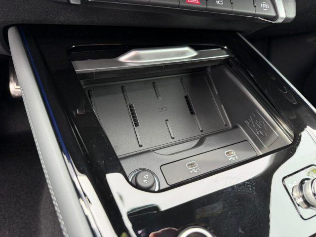 AUDI Q3 Sportback TFSI 110 Kw S tronic S Line Edition KM0